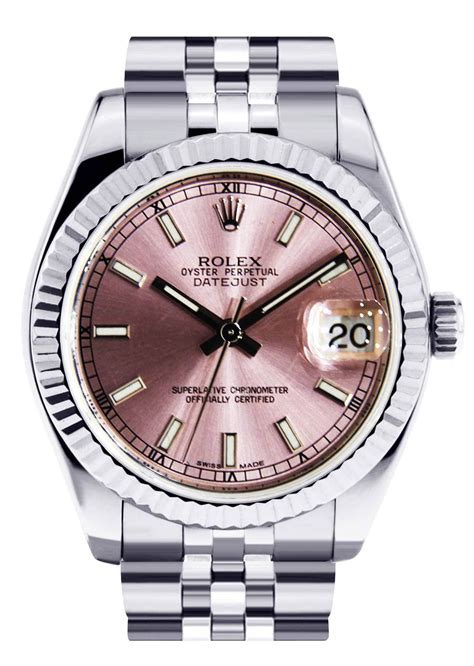 precios rolex mujer